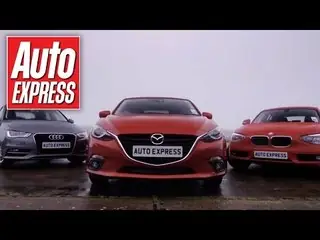 Mazda 3 Vs Audi A3: Cuộc Đối Đầu "kẻ Tám Lạng, Người Nửa Cân" Trên Thị Trường Ô Tô