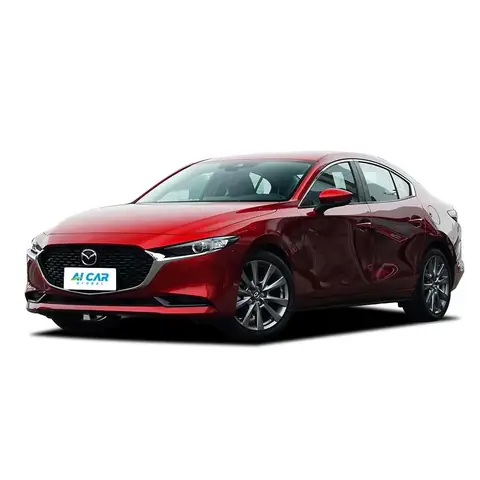 So Sánh Mazda Axela Và Mazda 3: Đánh Giá Chi Tiết Cho Người Mua