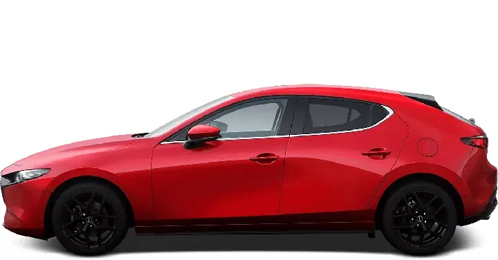 So Sánh Ford Ecosport Và Mazda 3: Đánh Giá Chi Tiết