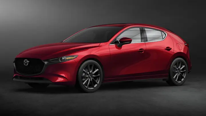 Mazda 3 Wallpaper: Bí Quyết Chọn Hình Nền Đẹp Từ Thiết Kế Kodo Độc Bản