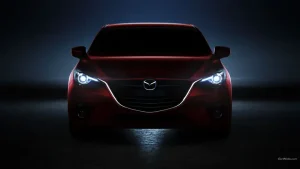 Mazda 3 Wallpaper: Bí Quyết Chọn Hình Nền Đẹp Từ Thiết Kế Kodo Độc Bản