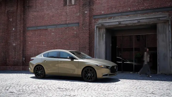 Mazda 3 Warranty: Thời Hạn, Điều Kiện & Phạm Vi Bảo Hành Chính Hãng