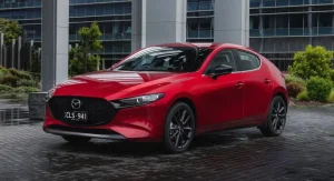 Trọng Lượng Mazda 3 Là Bao Nhiêu? Phân Tích Chi Tiết Theo Từng Phiên Bản