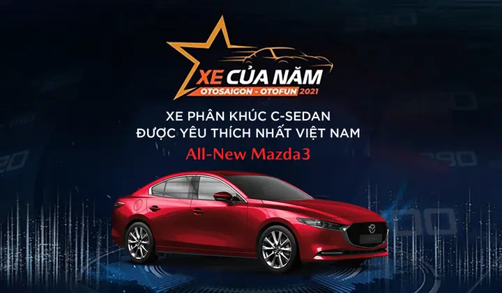 Mazda 3 Werbung: Tổng Quan Đánh Giá Chi Tiết Về Dòng Hatchback Thể Thao