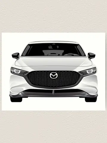 Khám Phá Mazda 3 Màu Trắng: Thiết Kế, Màu Sắc Và Lựa Chọn Khám Phá Mazda 3 Màu Trắng: Thiết Kế, Màu Sắc Và Lựa Chọn