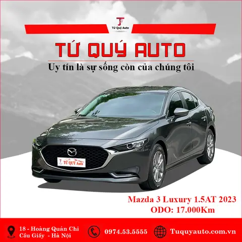 So Sánh Giá Và Ưu Đãi Mazda 3 Màu Xám Cho Người Mua