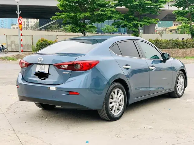 Hướng Dẫn Mua Mazda 3 Màu Cavansite – Nơi Bán, Giá & Lưu Ý