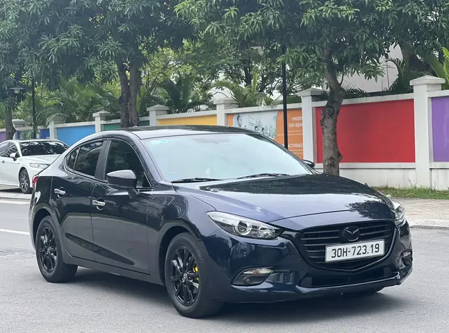 Hướng Dẫn Mua Mazda 3 Màu Cavansite – Nơi Bán, Giá & Lưu Ý