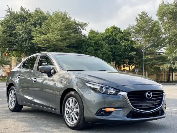 Mua Mazda 3 Màu Xám: Hướng Dẫn Chọn Màu Và Ưu Đãi Mua Mazda 3 Màu Xám: Hướng Dẫn Chọn Màu Và Ưu Đãi