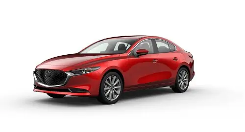 Mazda 3 Xe Nhập: Những Trang Bị Nào Sẽ Có Mặt Trên Phiên Bản Quốc Tế?
