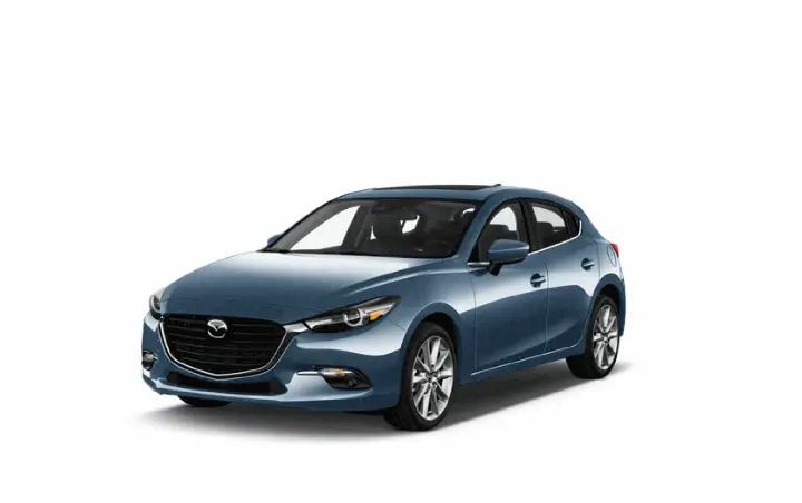 Khám Phá Màu 42b Blue Reflex Trên Mazda 3: Đặc Điểm Và Lựa Chọn