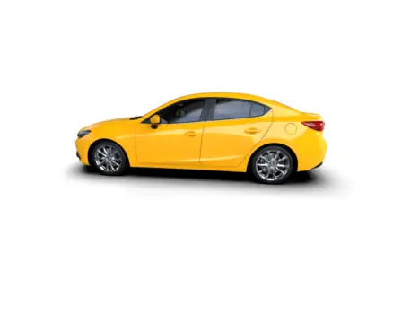 Tải Miễn Phí Mazda 3 Png Chất Lượng Cao Cho Thiết Kế