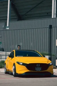 Tải Miễn Phí Mazda 3 Png Chất Lượng Cao Cho Thiết Kế