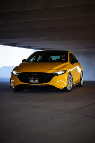 Tải Miễn Phí Mazda 3 Png Chất Lượng Cao Cho Thiết Kế