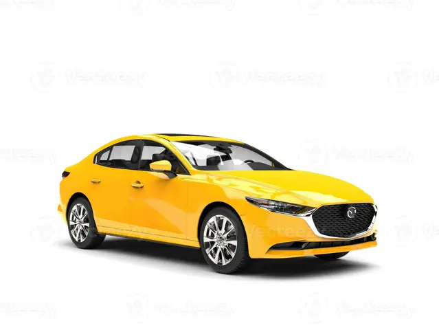 Tải Miễn Phí Mazda 3 Png Chất Lượng Cao Cho Thiết Kế