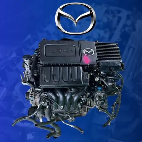 Mazda 3 Z6 Engine 2003: Hướng Dẫn Sửa Chữa, Bảo Dưỡng Toàn Diện