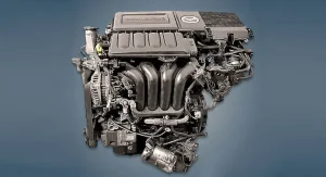 Mazda 3 Z6 Engine Data: Thông Tin Chi Tiết Và Ứng Dụng