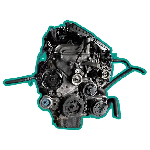 Mazda 3 Z6 Engine Data: Thông Tin Chi Tiết Và Ứng Dụng