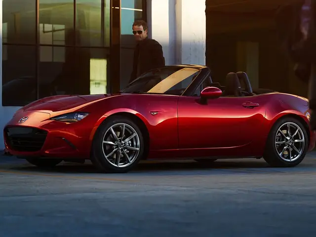 Hướng Dẫn Đầy Đủ Dịch Vụ 30.000 Dặm Mazda Cho Chủ Xe Mới