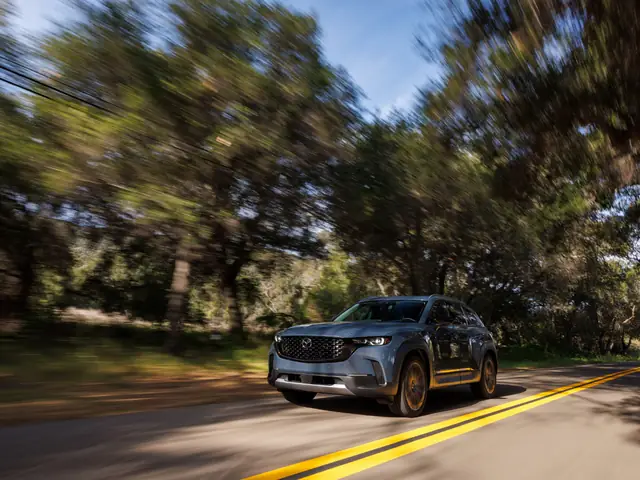 Hướng Dẫn Đầy Đủ Dịch Vụ 30.000 Dặm Mazda Cho Chủ Xe Mới