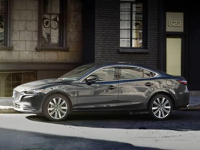 Hướng Dẫn Đầy Đủ Dịch Vụ 30.000 Dặm Mazda Cho Chủ Xe Mới