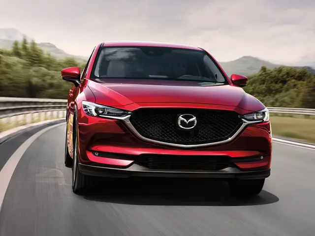 Hướng Dẫn Đầy Đủ Dịch Vụ 30.000 Dặm Mazda Cho Chủ Xe Mới