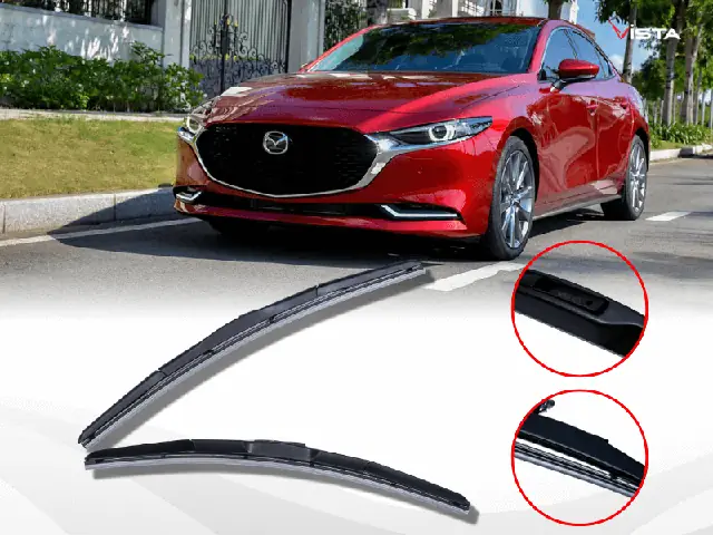 Mazda 3 15 Gạt: Hướng Dẫn Kiểm Tra Và Thay Thế Chi Tiết Mazda 3 15 Gạt: Hướng Dẫn Kiểm Tra Và Thay Thế Chi Tiết