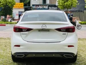 Mazda 315g At Sd Fl: Khám Phá Những Gì Bạn Cần Biết