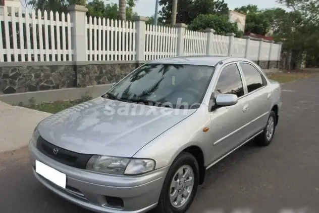 Mazda 3 Đời 1998 Có Thật Sự Tồn Tại? Phân Tích Lịch Sử Và Sự Thật Mazda 3 Đời 1998 Có Thật Sự Tồn Tại? Phân Tích Lịch Sử Và Sự Thật