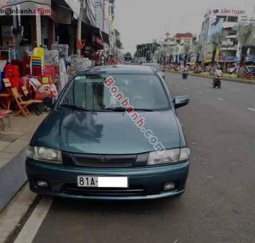 Mazda 3 Đời 1998 Có Thật Sự Tồn Tại? Phân Tích Lịch Sử Và Sự Thật Mazda 3 Đời 1998 Có Thật Sự Tồn Tại? Phân Tích Lịch Sử Và Sự Thật