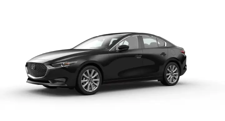 Mazda 3 2.0 Sedan: Đánh Giá Chi Tiết Và Trải Nghiệm Thực Tế