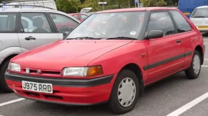 Mazda 323 1.6 Có Đáng Mua Năm 2026? Đánh Giá Chi Tiết Từ A Đến Z