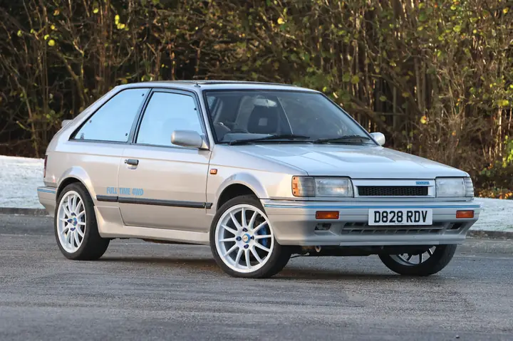 Mua Và Bán Mazda 323 1987: Giá, Kiểm Tra & Lưu Ý