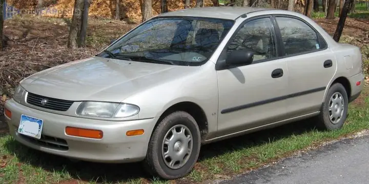 Hướng Dẫn Lắp Và Mua Taper Bearing Cone Cho Mazda 323