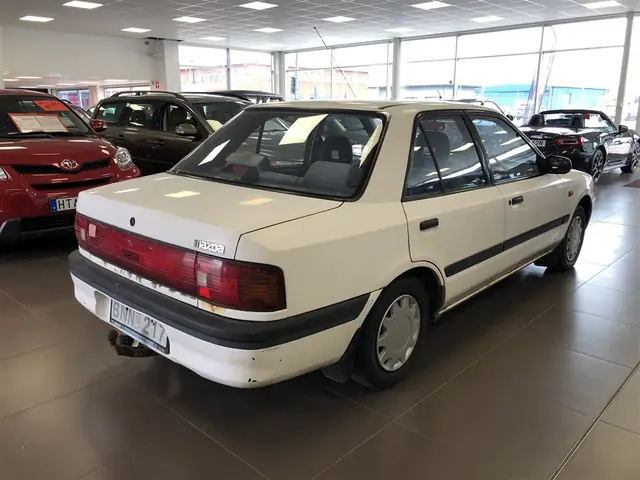 Hướng Dẫn Lắp Và Mua Taper Bearing Cone Cho Mazda 323