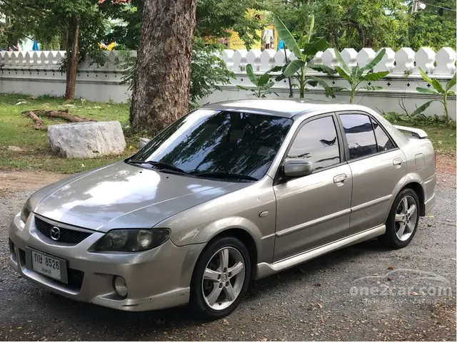 Mazda 323 2005: Đánh Giá Chi Tiết, Đặc Điểm Kỹ Thuật Và Trải Nghiệm Thực Tế Mazda 323 2005: Đánh Giá Chi Tiết, Đặc Điểm Kỹ Thuật Và Trải Nghiệm Thực Tế