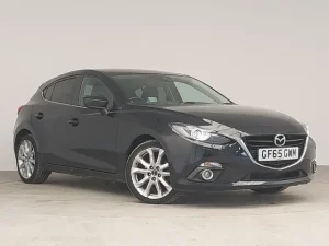Đánh Giá Chi Tiết Mazda 323 2015: Dòng Sedan Nhật Bản Bền Bỉ Đã Đến Tuổi Trưởng Thành