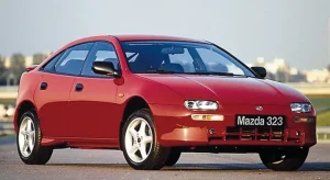 Đánh Giá Mazda 323 1997: Giá, Đặc Điểm & Lời Khuyên Mua