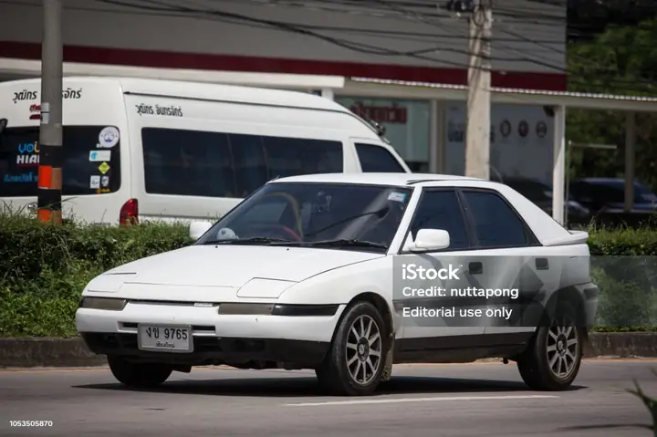 Mazda 323 Astina: Tổng Quan Chi Tiết Về Dòng Xe Hatchback Thập Niên 90 Mazda 323 Astina: Tổng Quan Chi Tiết Về Dòng Xe Hatchback Thập Niên 90