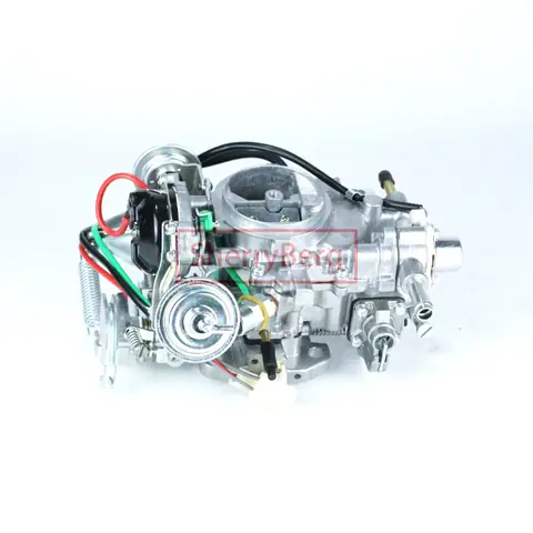 Carburetor Mazda 323: Hướng Dẫn Đánh Giá Chi Tiết & Lựa Chọn Thay Thế Tối Ưu