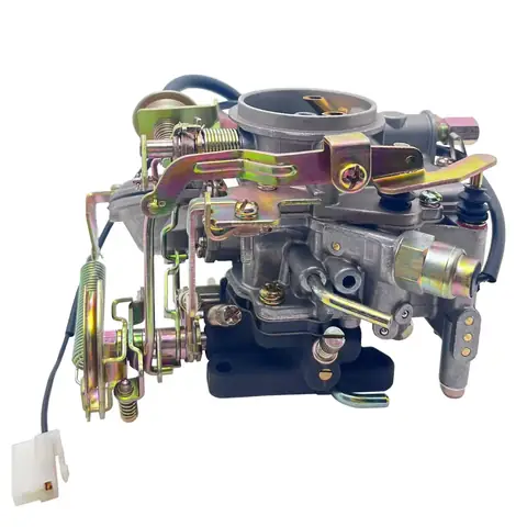 Carburetor Mazda 323: Hướng Dẫn Đánh Giá Chi Tiết & Lựa Chọn Thay Thế Tối Ưu