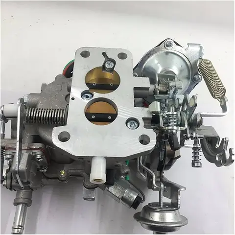 Carburetor Mazda 323: Hướng Dẫn Đánh Giá Chi Tiết & Lựa Chọn Thay Thế Tối Ưu