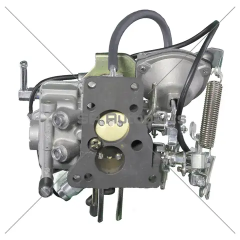 Carburetor Mazda 323: Hướng Dẫn Đánh Giá Chi Tiết & Lựa Chọn Thay Thế Tối Ưu
