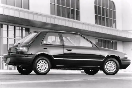 Mua Mazda 323 1992 Giá Rẻ: Cách Chọn Và Kiểm Tra Trước Khi Mua