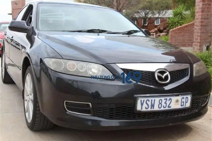 Tìm Giá Và Đánh Giá Mazda 323 2006 Cho Người Mua