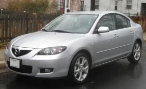 Mazda 323 Đời 2007 Tại Hà Nội: Hướng Dẫn Chi Tiết Cho Người Mua & Người Bán