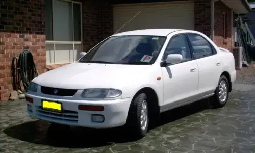 Mazda 323 Đời 95 Nặng Bao Nhiêu: Thông Tin Chi Tiết Và Các Yếu Tố Ảnh Hưởng