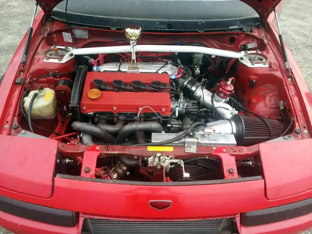 Động Cơ Mazda 323 Là Gì? Tổng Quan Toàn Diện Về Các Dòng Máy Mới Đến Cũ