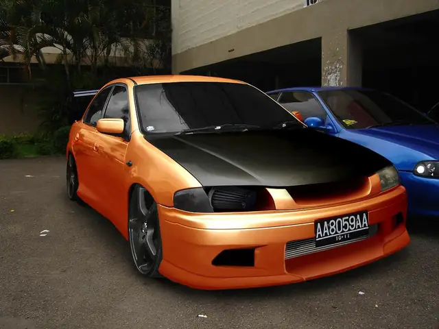 Tìm Hiểu Mazda 323 1997: Đặc Điểm, Giá Và Mua Xe Tìm Hiểu Mazda 323 1997: Đặc Điểm, Giá Và Mua Xe