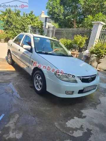 So Sánh Giá Mazda 323 2003 Và Lựa Chọn Mua Phù Hợp So Sánh Giá Mazda 323 2003 Và Lựa Chọn Mua Phù Hợp